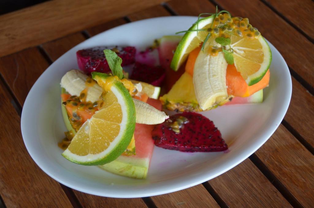 Tapas & Surf Hotel Petacaltepe Luaran gambar